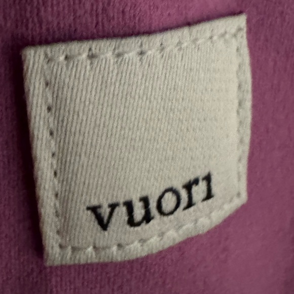 Vuori leggings size M EUC - Picture 4 of 5
